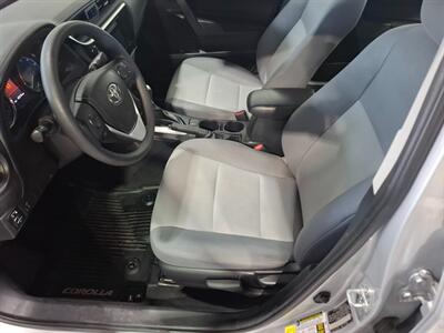2018 Toyota Corolla L Sedan - Photo 11 - Rochelle, IL 61068