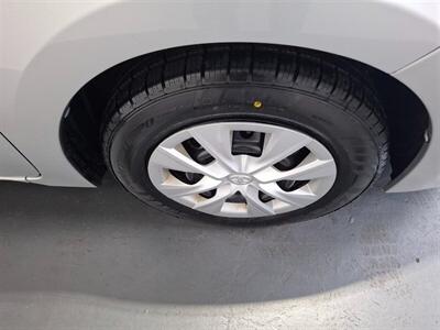 2018 Toyota Corolla L Sedan - Photo 27 - Rochelle, IL 61068