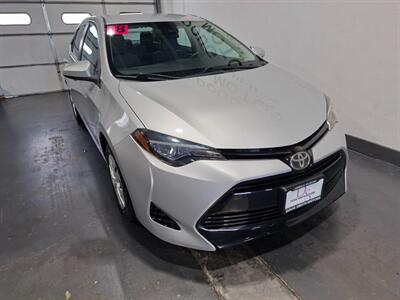 2018 Toyota Corolla L Sedan - Photo 10 - Rochelle, IL 61068