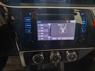2018 Toyota Corolla L Sedan - Photo 19 - Rochelle, IL 61068