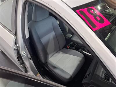 2018 Toyota Corolla L Sedan - Photo 15 - Rochelle, IL 61068