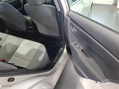 2018 Toyota Corolla L Sedan - Photo 16 - Rochelle, IL 61068
