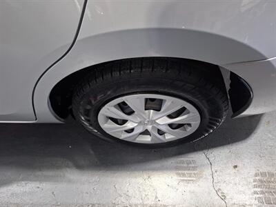 2018 Toyota Corolla L Sedan - Photo 25 - Rochelle, IL 61068