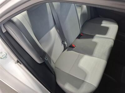 2018 Toyota Corolla L Sedan - Photo 14 - Rochelle, IL 61068