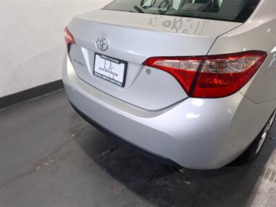 2018 Toyota Corolla L Sedan - Photo 9 - Rochelle, IL 61068