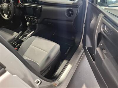 2018 Toyota Corolla L Sedan - Photo 13 - Rochelle, IL 61068