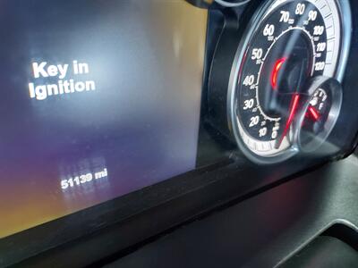 2018 RAM 2500 SLT BIGHORN  CREW CAB 4X4 - Photo 29 - Rochelle, IL 61068