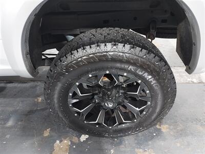 2018 RAM 2500 SLT BIGHORN  CREW CAB 4X4 - Photo 22 - Rochelle, IL 61068