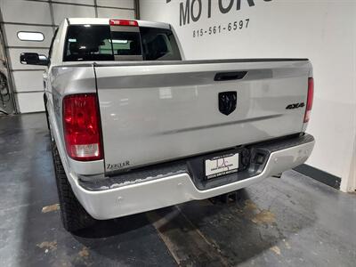 2018 RAM 2500 SLT BIGHORN  CREW CAB 4X4 - Photo 7 - Rochelle, IL 61068