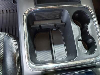 2018 RAM 2500 SLT BIGHORN  CREW CAB 4X4 - Photo 30 - Rochelle, IL 61068