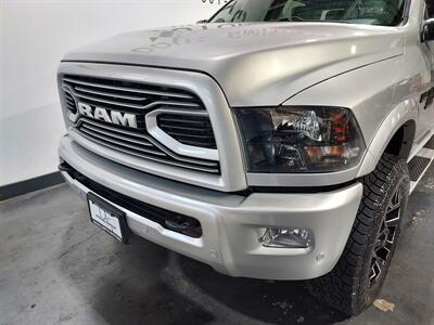 2018 RAM 2500 SLT BIGHORN  CREW CAB 4X4 - Photo 10 - Rochelle, IL 61068