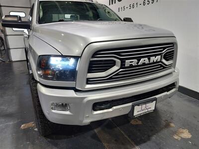 2018 RAM 2500 SLT BIGHORN  CREW CAB 4X4 - Photo 11 - Rochelle, IL 61068