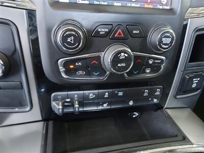 2018 RAM 2500 SLT BIGHORN  CREW CAB 4X4 - Photo 32 - Rochelle, IL 61068