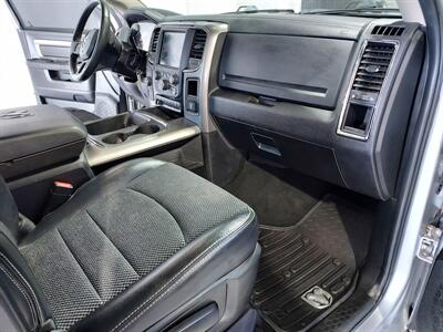 2018 RAM 2500 SLT BIGHORN  CREW CAB 4X4 - Photo 15 - Rochelle, IL 61068
