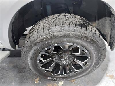 2018 RAM 2500 SLT BIGHORN  CREW CAB 4X4 - Photo 23 - Rochelle, IL 61068