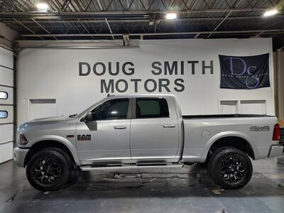 2018 RAM 2500 SLT BIGHORN  CREW CAB 4X4 - Photo 1 - Rochelle, IL 61068