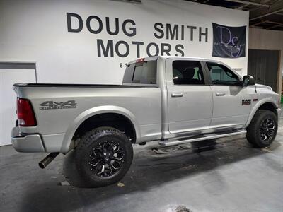 2018 RAM 2500 SLT BIGHORN  CREW CAB 4X4 - Photo 4 - Rochelle, IL 61068