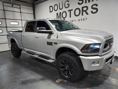 2018 RAM 2500 SLT BIGHORN  CREW CAB 4X4 - Photo 5 - Rochelle, IL 61068