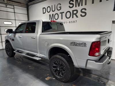 2018 RAM 2500 SLT BIGHORN  CREW CAB 4X4 - Photo 6 - Rochelle, IL 61068