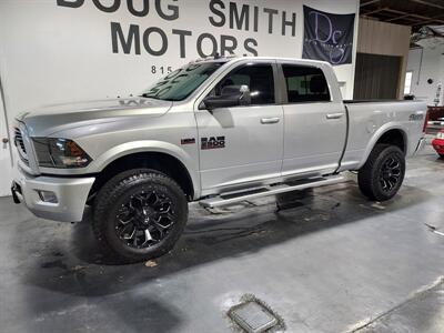 2018 RAM 2500 SLT BIGHORN  CREW CAB 4X4 - Photo 3 - Rochelle, IL 61068