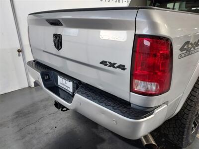 2018 RAM 2500 SLT BIGHORN  CREW CAB 4X4 - Photo 8 - Rochelle, IL 61068