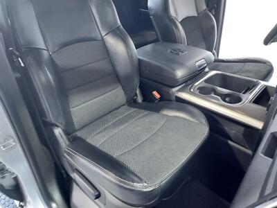 2018 RAM 2500 SLT BIGHORN  CREW CAB 4X4 - Photo 14 - Rochelle, IL 61068