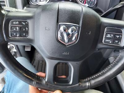 2018 RAM 2500 SLT BIGHORN  CREW CAB 4X4 - Photo 25 - Rochelle, IL 61068