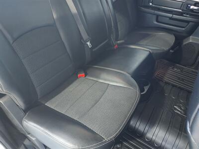 2018 RAM 2500 SLT BIGHORN  CREW CAB 4X4 - Photo 17 - Rochelle, IL 61068