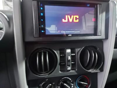 2008 Jeep Wrangler Unlimited Sahara  4X4 - Photo 12 - Rochelle, IL 61068