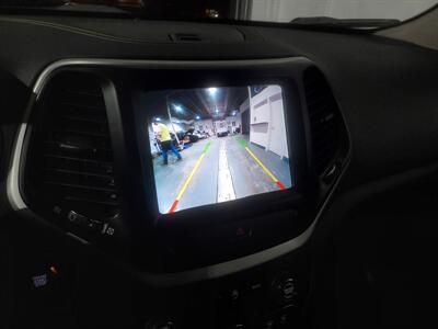 2018 Jeep Cherokee Latitude Plus  AWD - Photo 27 - Rochelle, IL 61068