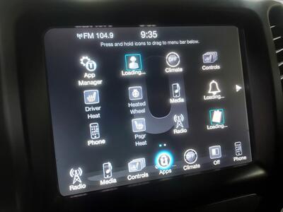 2018 Jeep Cherokee Latitude Plus  AWD - Photo 24 - Rochelle, IL 61068