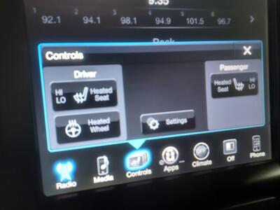 2018 Jeep Cherokee Latitude Plus  AWD - Photo 23 - Rochelle, IL 61068