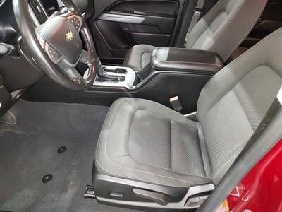 2019 Chevrolet Colorado LT CREW CAB 4X4 - Photo 11 - Rochelle, IL 61068