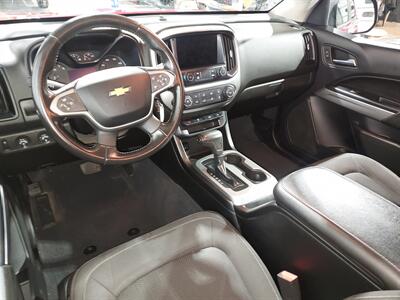 2019 Chevrolet Colorado LT CREW CAB 4X4 - Photo 12 - Rochelle, IL 61068