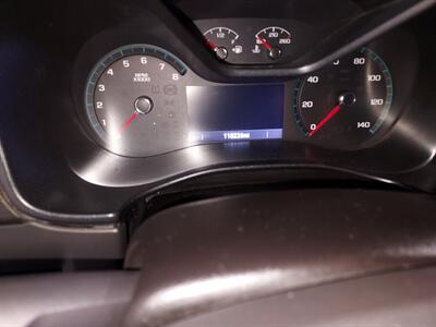 2019 Chevrolet Colorado LT CREW CAB 4X4 - Photo 21 - Rochelle, IL 61068