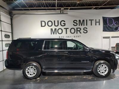 2019 GMC Yukon XL SLT   - Photo 1 - Rochelle, IL 61068