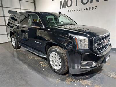 2019 GMC Yukon XL SLT   - Photo 3 - Rochelle, IL 61068