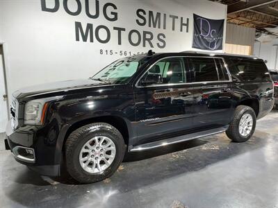 2019 GMC Yukon XL SLT   - Photo 5 - Rochelle, IL 61068