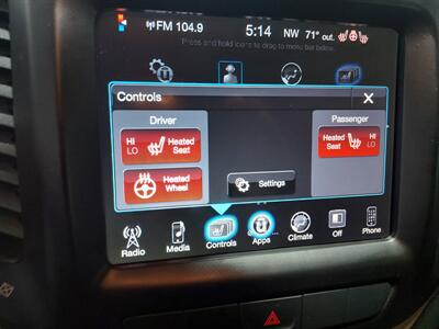 2015 Jeep Cherokee Latitude  SUV 4X4 - Photo 24 - Rochelle, IL 61068