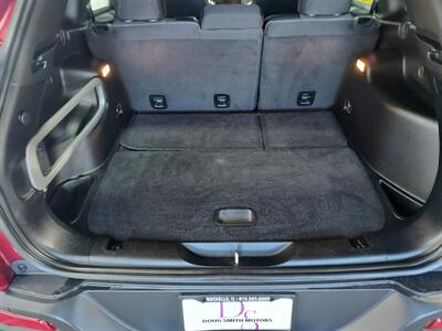 2015 Jeep Cherokee Latitude  SUV 4X4 - Photo 19 - Rochelle, IL 61068