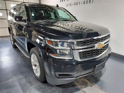 2017 Chevrolet Tahoe LT   - Photo 8 - Rochelle, IL 61068