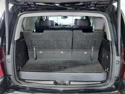 2017 Chevrolet Tahoe LT   - Photo 32 - Rochelle, IL 61068