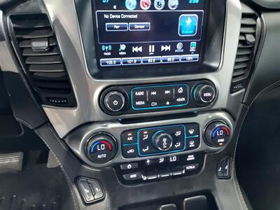 2017 Chevrolet Tahoe LT   - Photo 25 - Rochelle, IL 61068