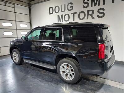 2017 Chevrolet Tahoe LT   - Photo 4 - Rochelle, IL 61068