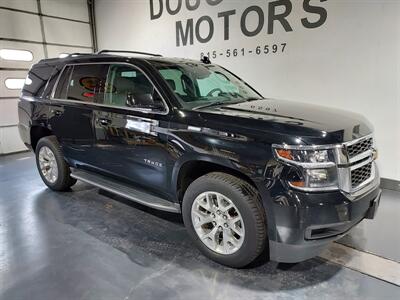 2017 Chevrolet Tahoe LT   - Photo 5 - Rochelle, IL 61068