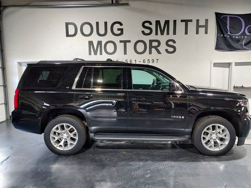 2017 Chevrolet Tahoe LT   - Photo 1 - Rochelle, IL 61068