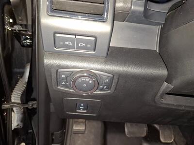 2017 Ford F-150 LARIAT  SPORT FX4 - Photo 25 - Rochelle, IL 61068