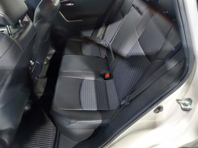 2019 Toyota RAV4 Hybrid XSE SUV - Photo 12 - Rochelle, IL 61068