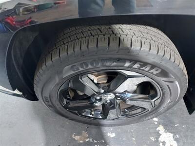 2019 Toyota RAV4 Hybrid XSE SUV - Photo 33 - Rochelle, IL 61068