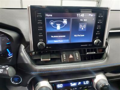 2019 Toyota RAV4 Hybrid XSE SUV - Photo 24 - Rochelle, IL 61068